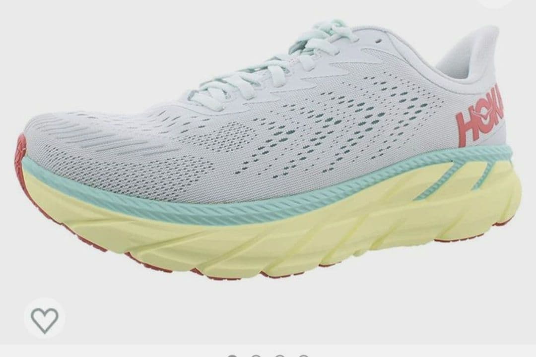 HOKA ONEONE ホカ オネオネ CLIFTON 7 24.5cm