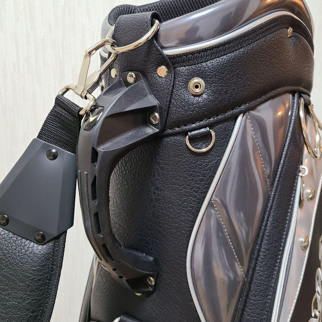 キャロウェイ キャディバッグ エクシア 24