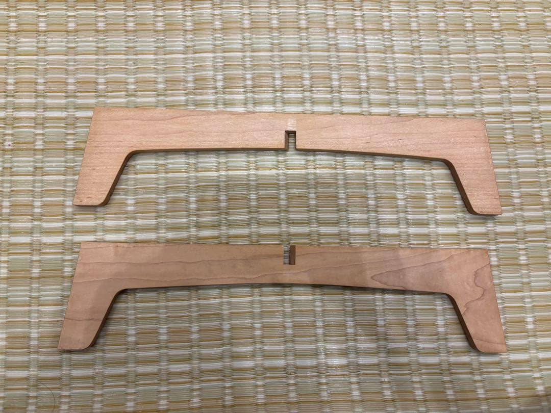 140 DAIS DECEMBER キャンプ　アウトドア　テーブル　折り畳み