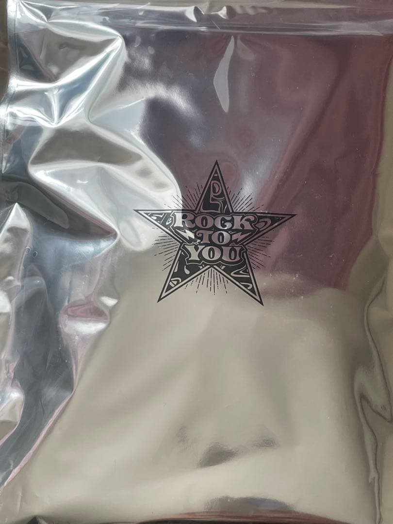 横山裕 ROCK TO YOU 完全生産限定盤