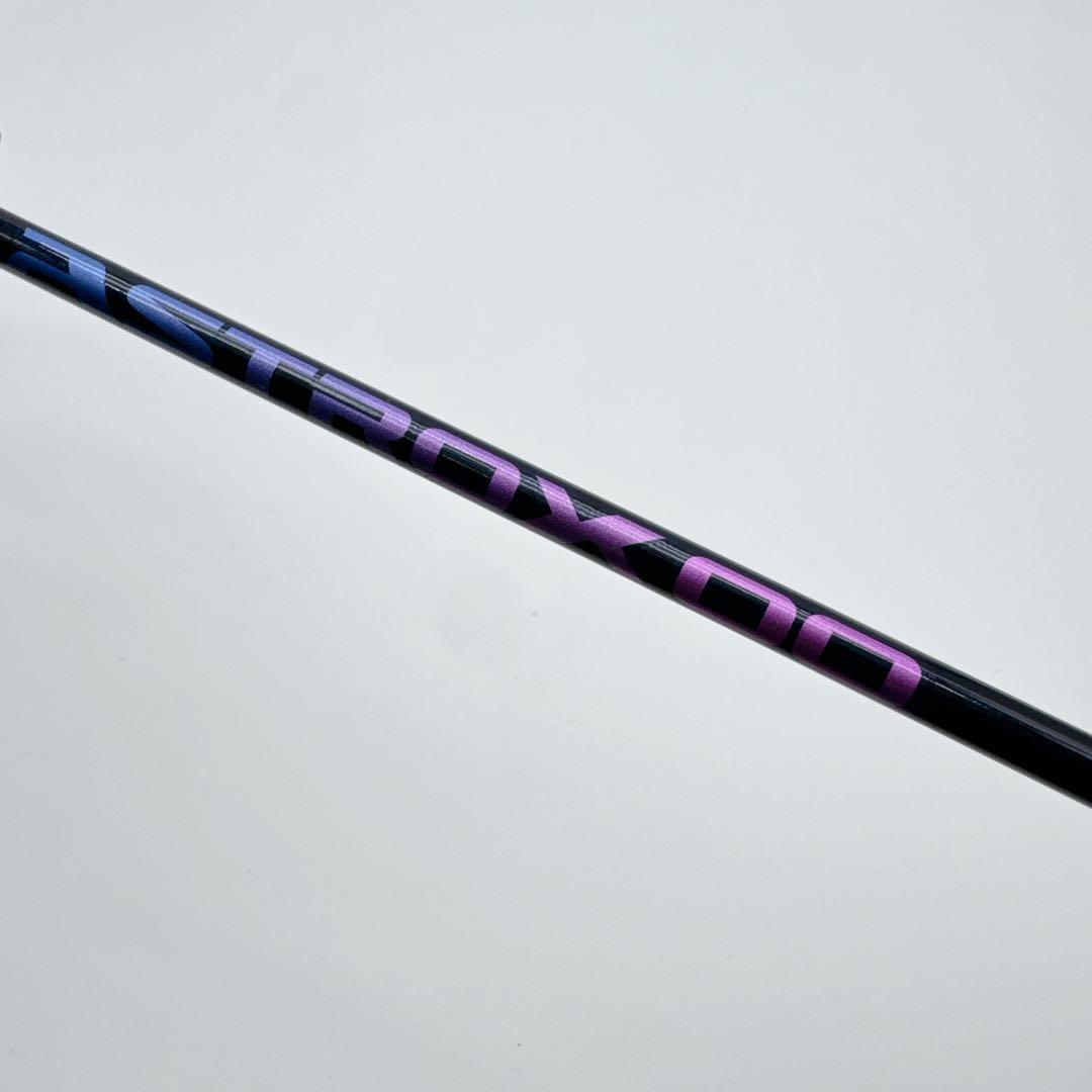 【廃盤品】YONEX ASTROX00 アストロクス00 2FG5 バドミントン