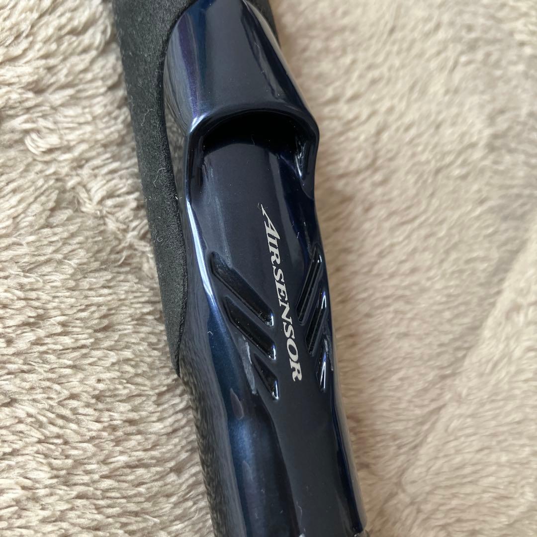 ソルティガ　SALTIGA R J62S-3 lo オフショアロッド