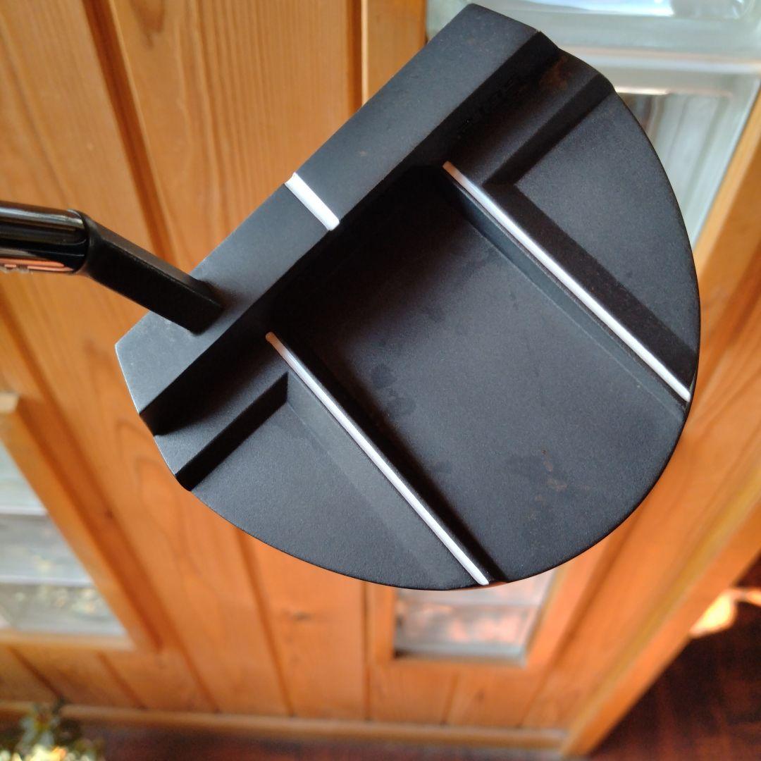 クリーブランド フロントラインパター