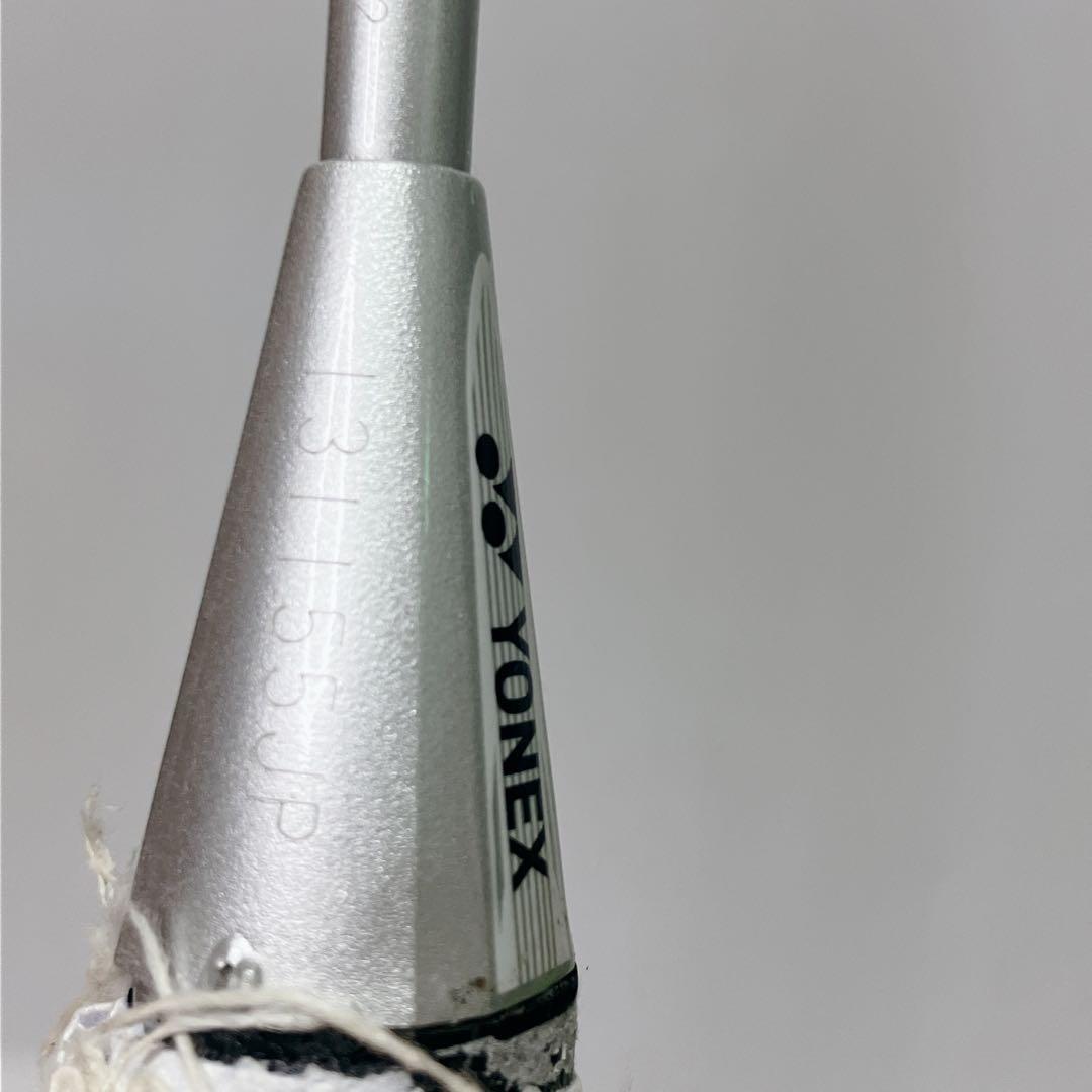 【廃盤・希少】YONEX NANORAY ナノレイ800 3U5G ラケット