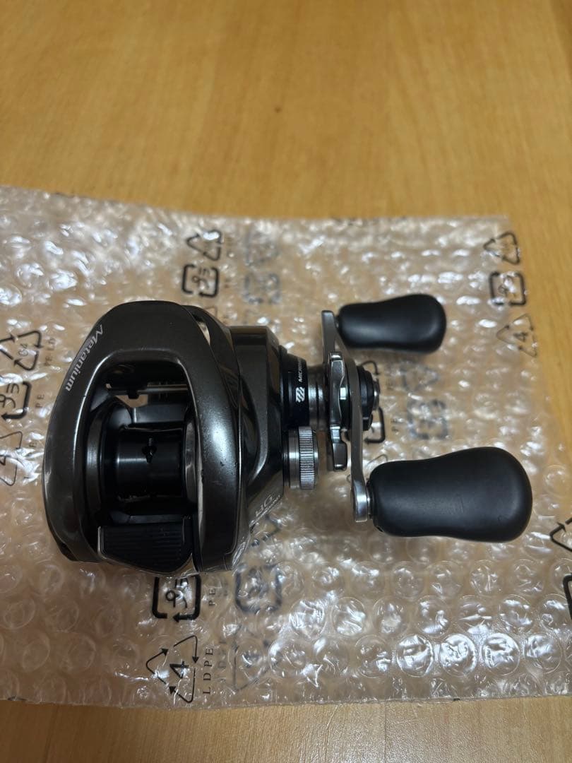 L*)様 20メタニウム HG RH