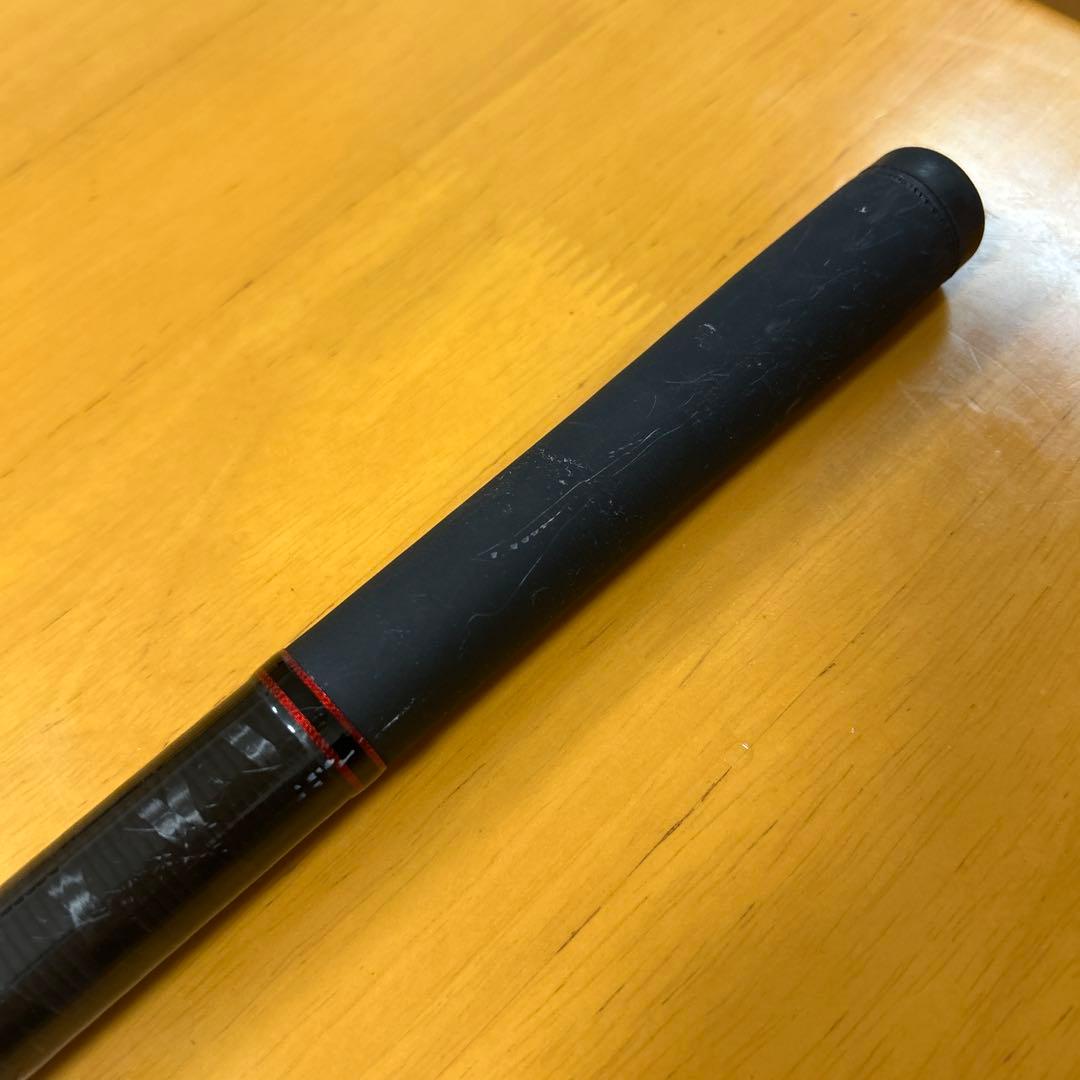 リバティクラブ　磯風 4-45 遠投K 磯竿　4号　450 ダイワ