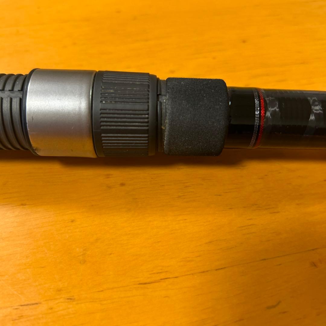 リバティクラブ　磯風 4-45 遠投K 磯竿　4号　450 ダイワ