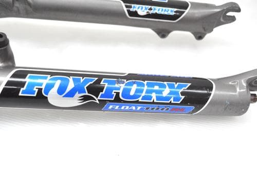 FOX FLOAT RL 100 26インチ サスペンションフォーク