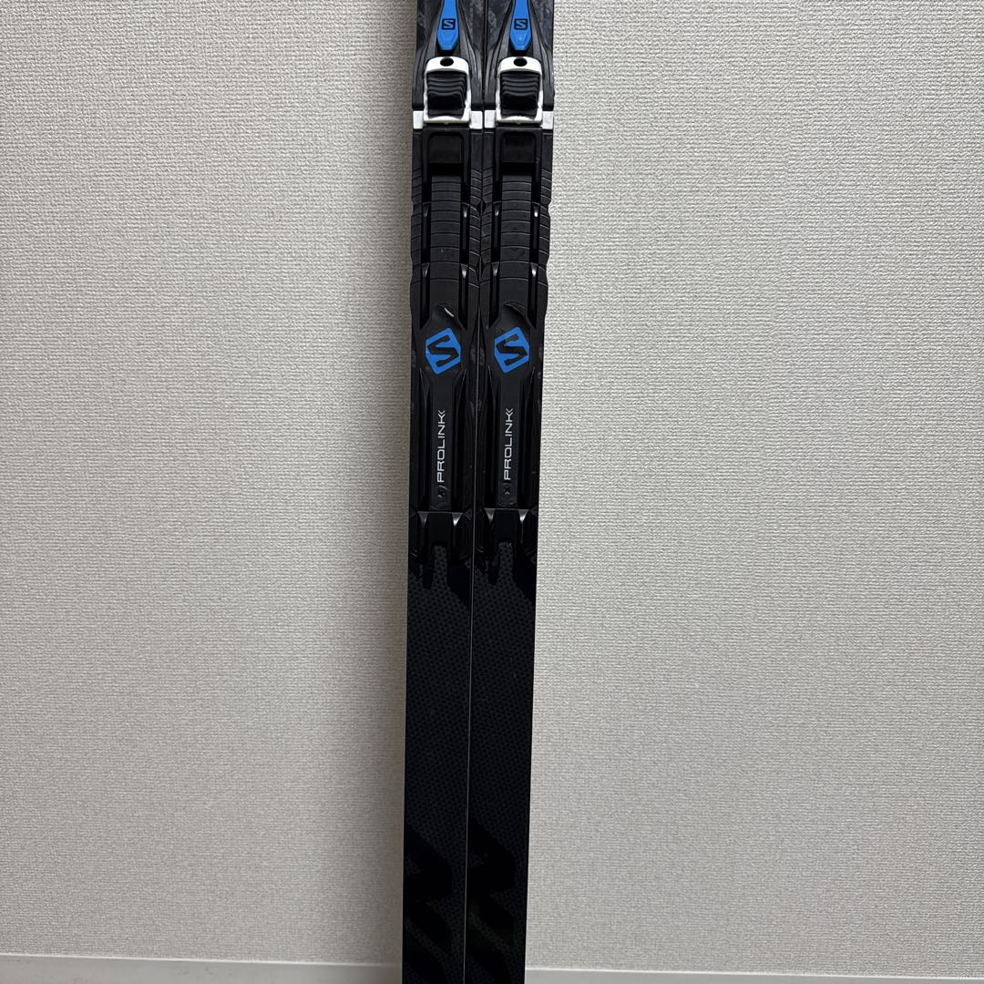 オガサカ クロスカントリースキー 200cm C1