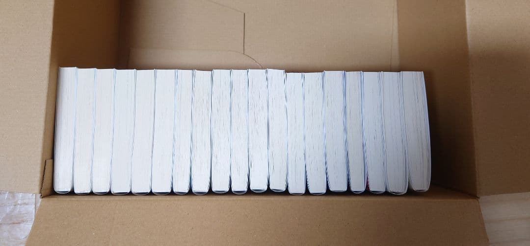 【帯付き全巻初版セット】キミと僕の最後の戦場、あるいは世界が始まる聖戦