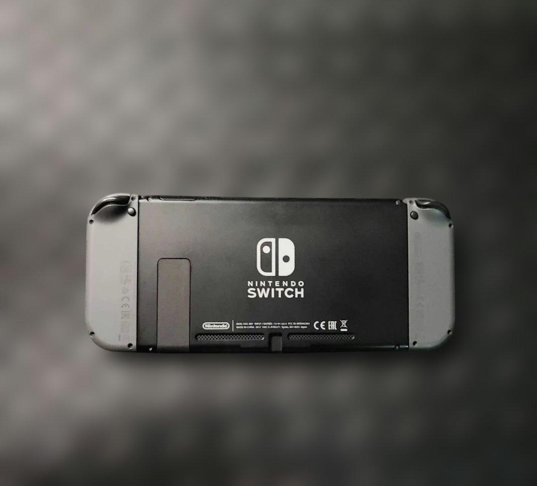 Nintendo Switch 本体 ドック