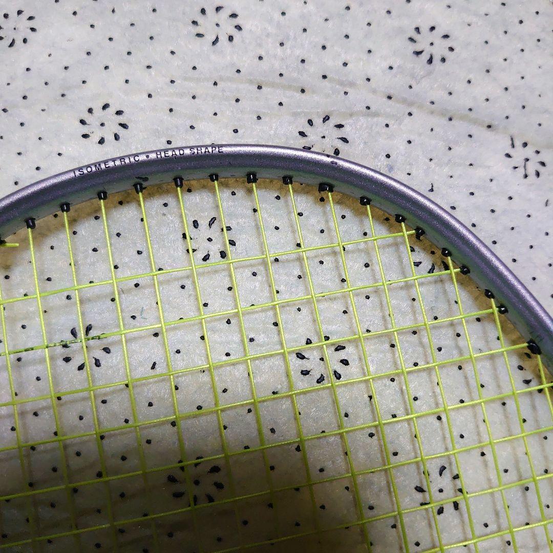 YONEX ナノスピード7000 3U5G