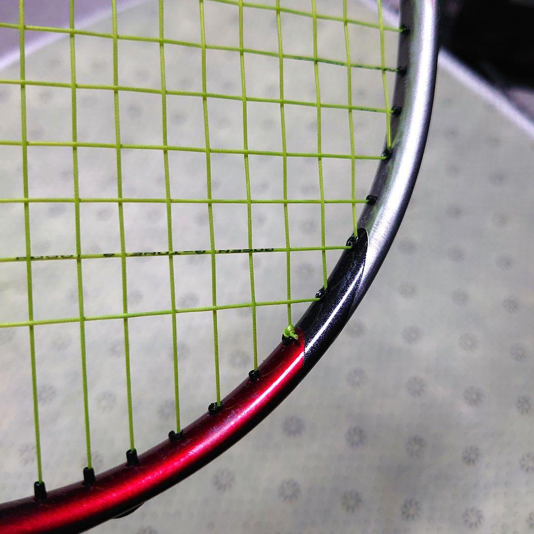 YONEX ナノスピード7000 3U5G