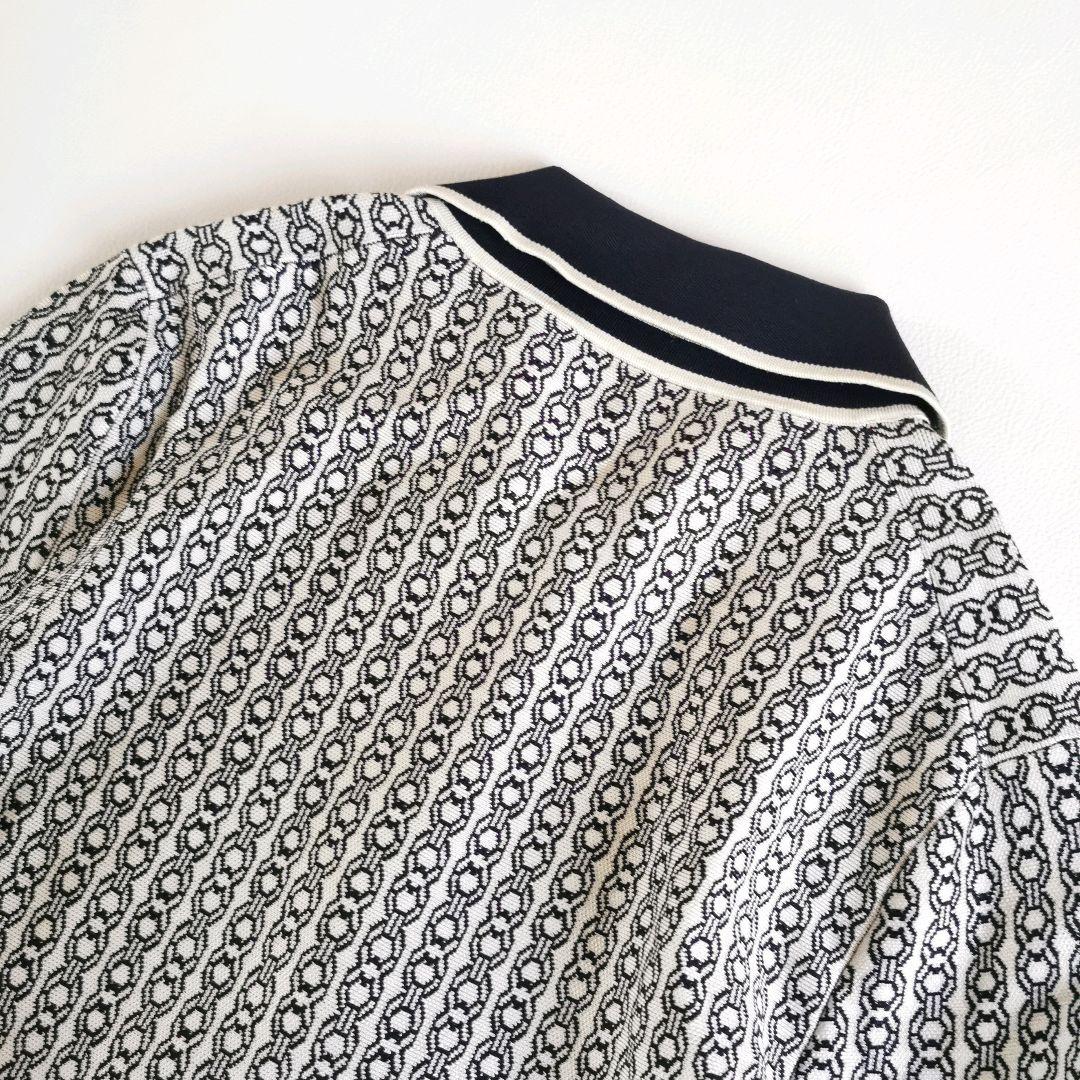 希少【美品✨】トリーバーチ ジェミニリンク ニットワンピース S