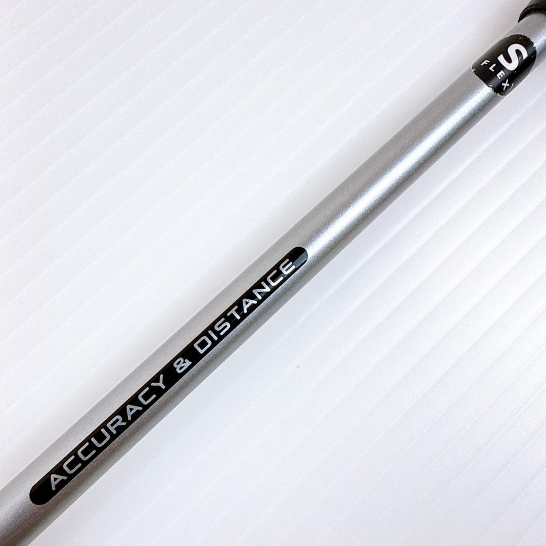 ツアーAD　UB-6S　5W用シャフト　コブラスリーブ／5番ウッド用　cobra