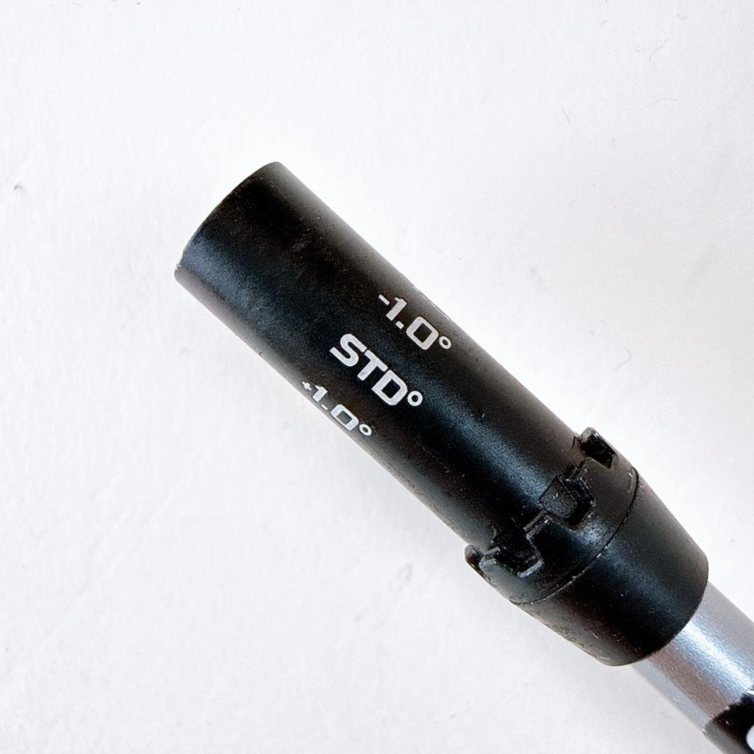 ツアーAD　UB-6S　5W用シャフト　コブラスリーブ／5番ウッド用　cobra