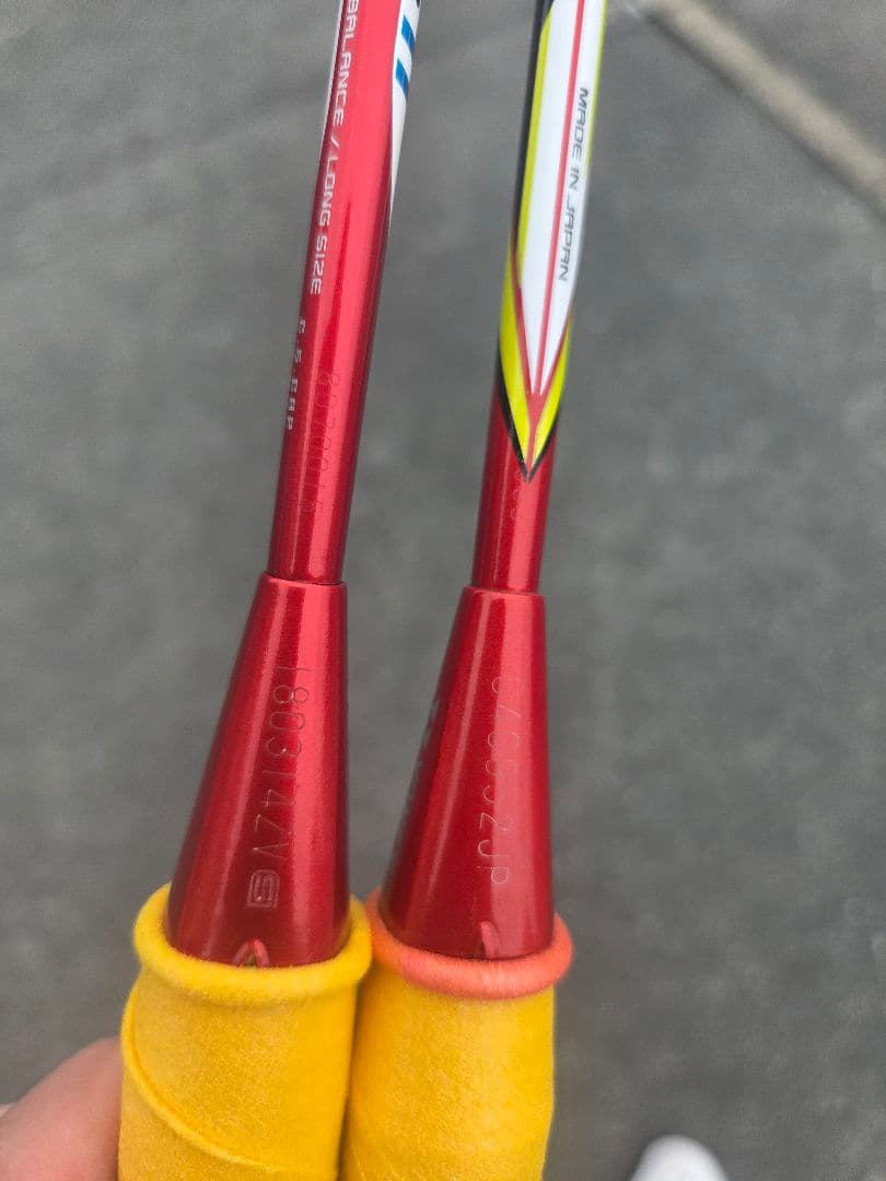 アークセイバー11　２本セット