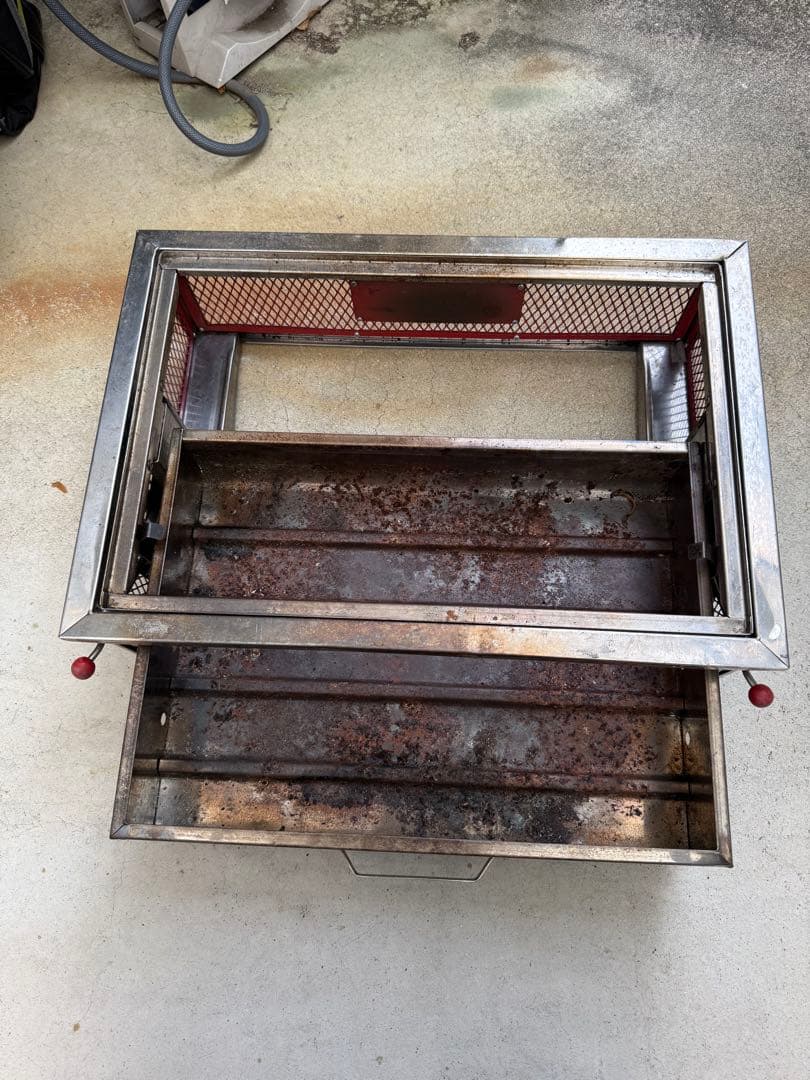 コールマン(Coleman) BBQ バーベキュー クールスパイダープロ