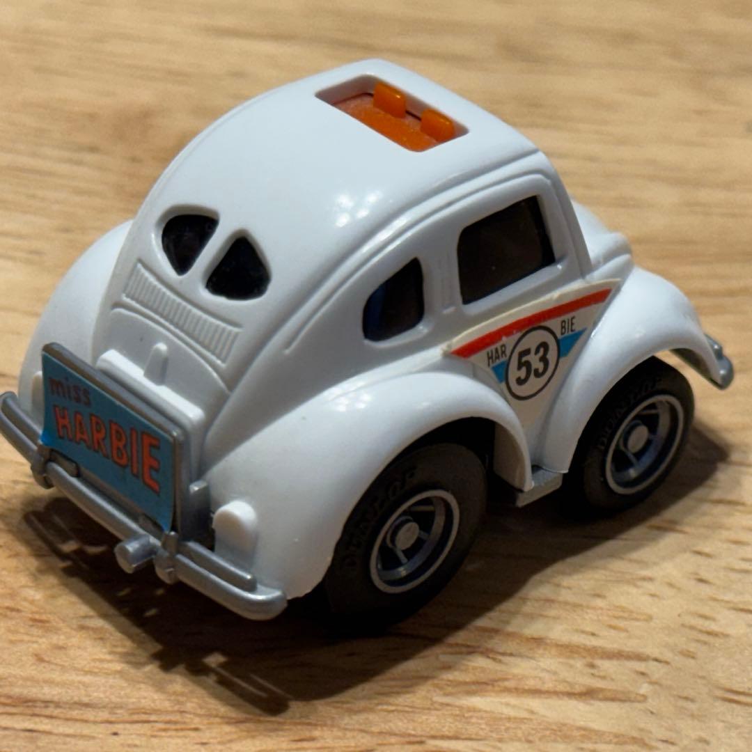 チョロQ フォルクスワーゲン・タイプ1 A-8