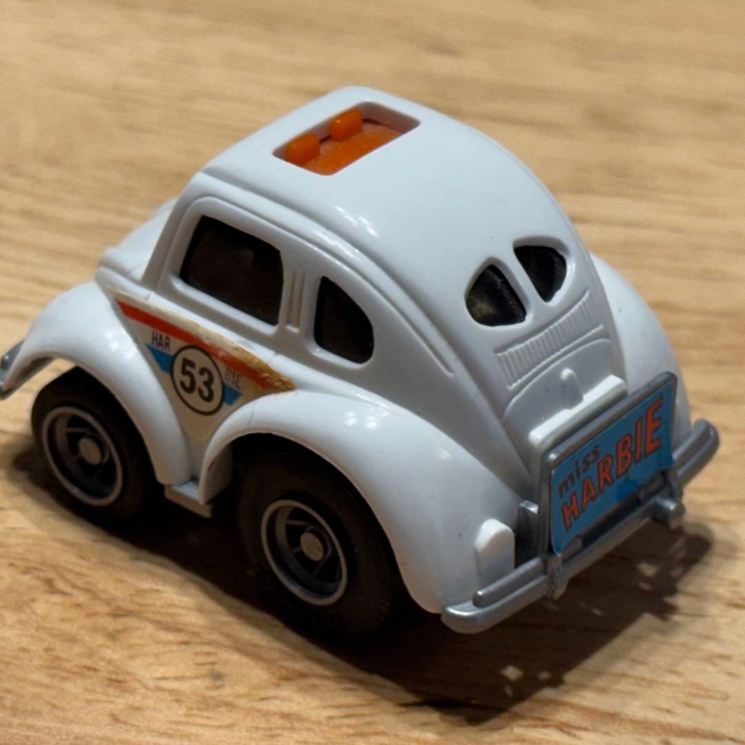 チョロQ フォルクスワーゲン・タイプ1 A-8