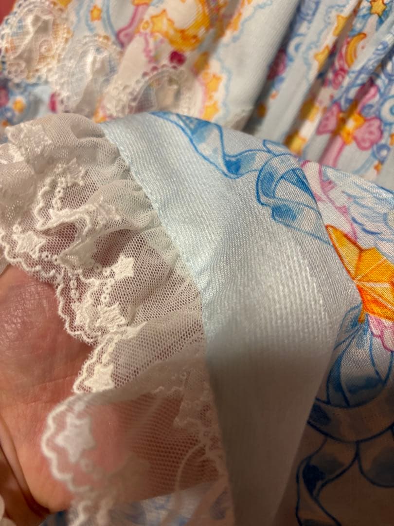  Princes Alice ロイヤルプリンセスアリス　JSK