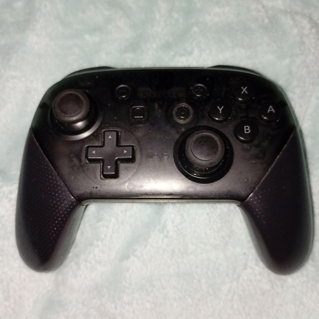 Nintendo Switch 箱無し