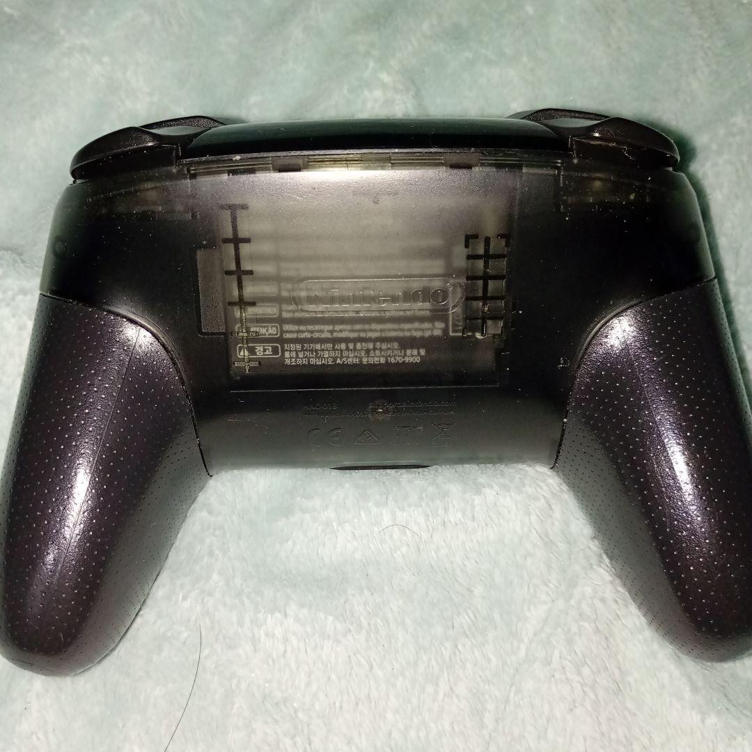 Nintendo Switch 箱無し