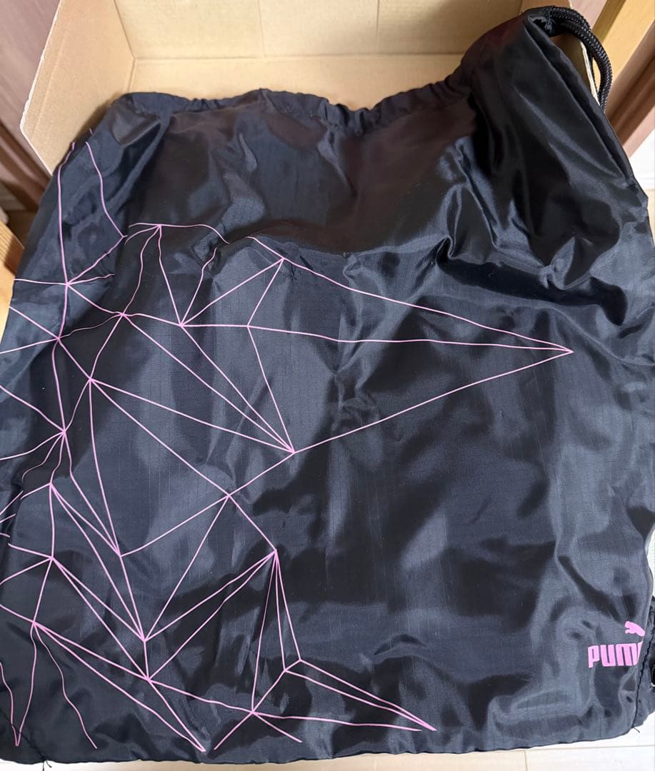 新品未使用PUMA EVOPOWER 1.2 26.5cm