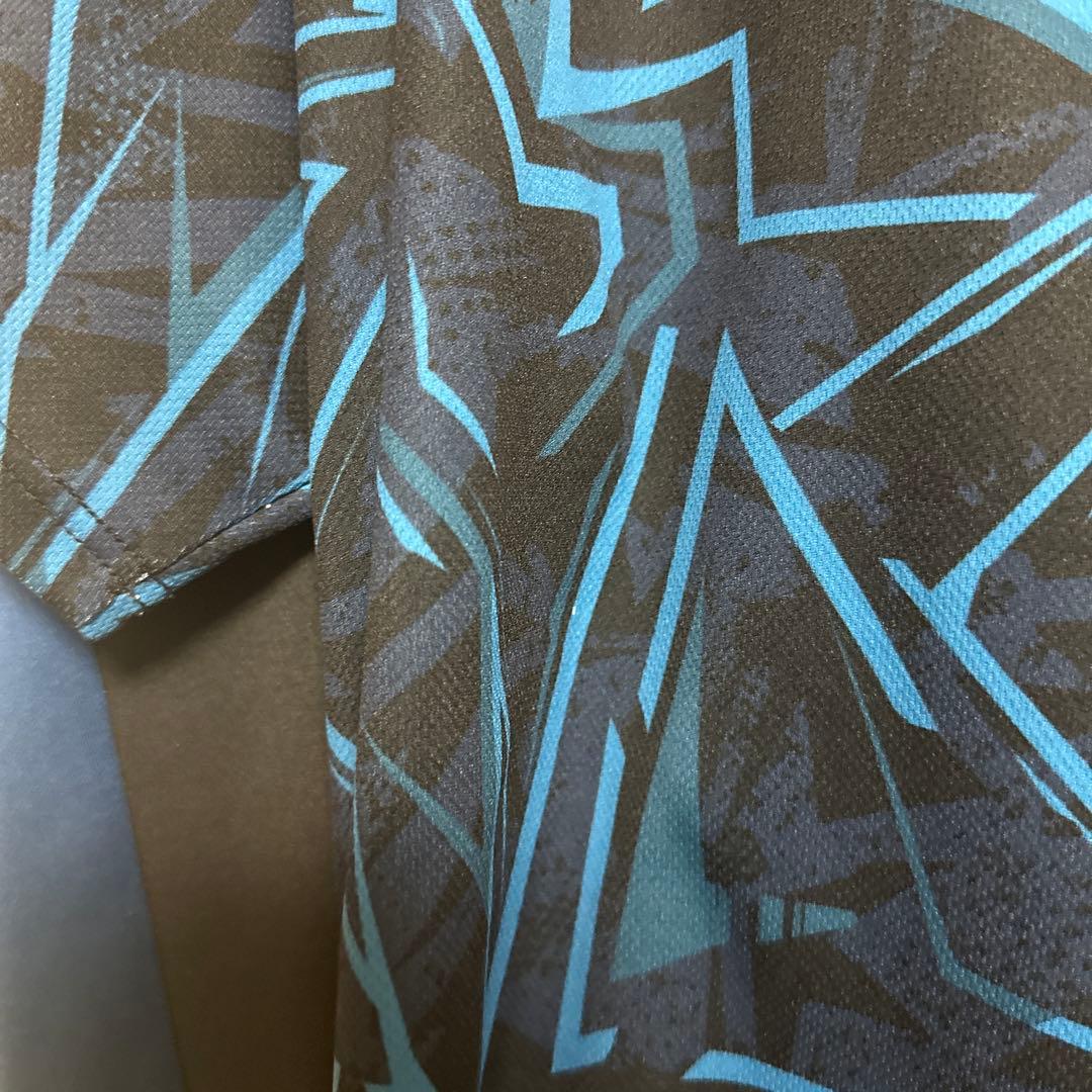 希少YONEX シャツ Oサイズ バドミントン ウェア ALL KANTO