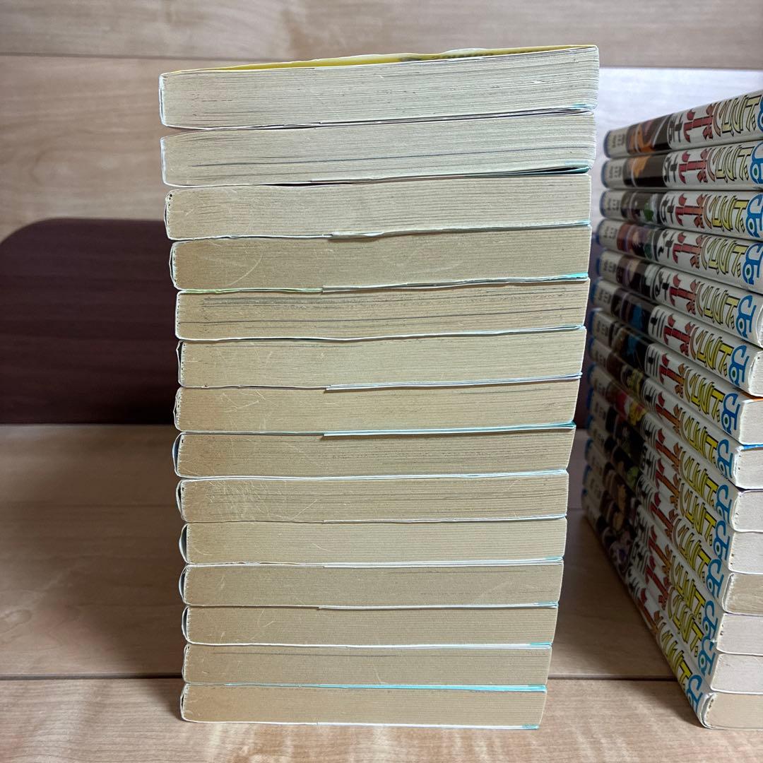 【6千円割引】初版多数　旧装版　ドラゴンボール　42巻　鳥山明