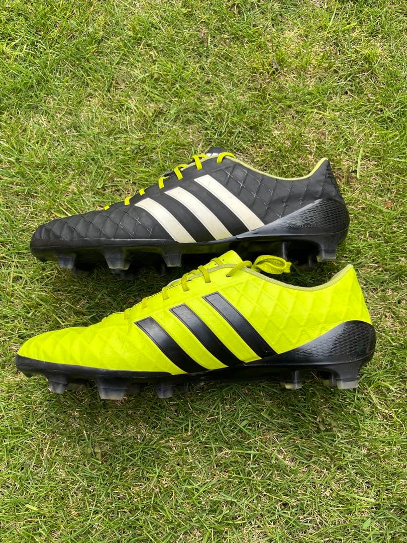 アディダス　パティーク　11プロ　FG SL