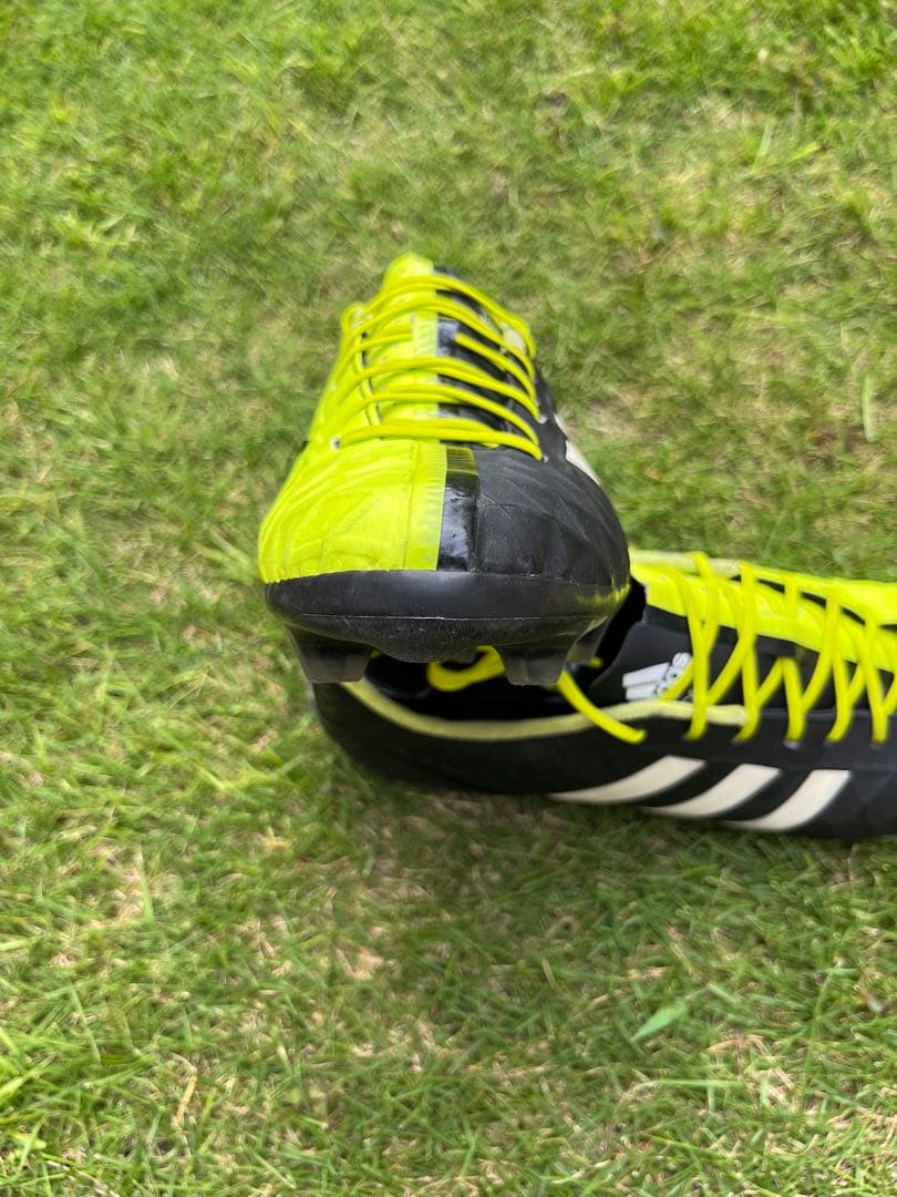アディダス　パティーク　11プロ　FG SL