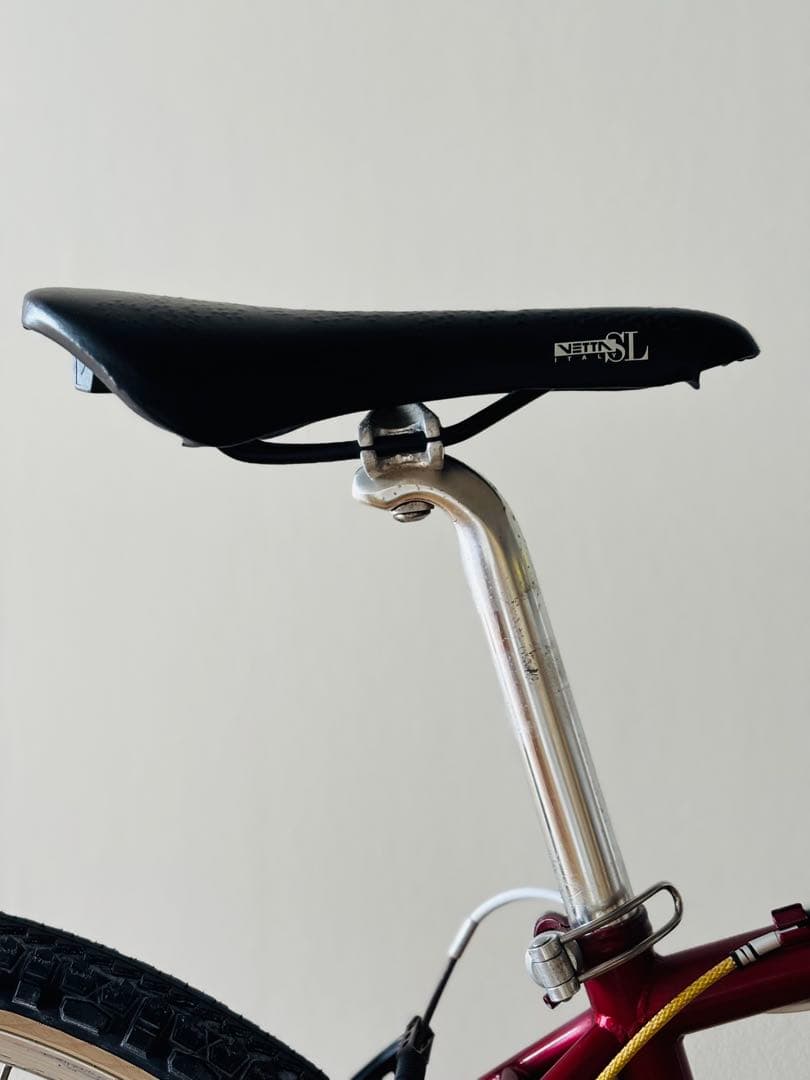 J.I PARK Spirit - 90’s Japanese OLD MTB