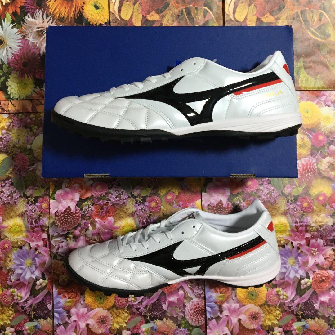 モレリア TF ミズノ マーキュリアル プロキシモ エックス プレデター IC