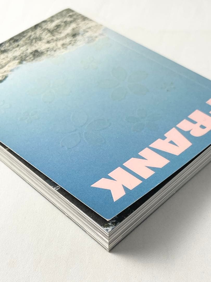 FRANK151(フランク)JP BOOK chapter 02