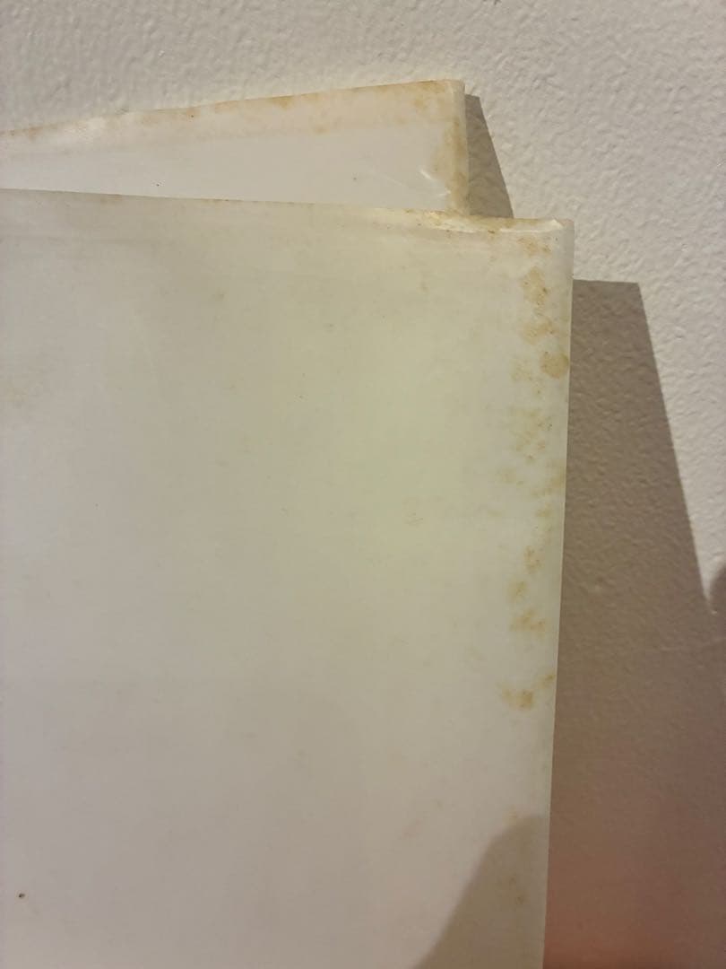 リタ・アッカーマン Rita Ackermann works 初版