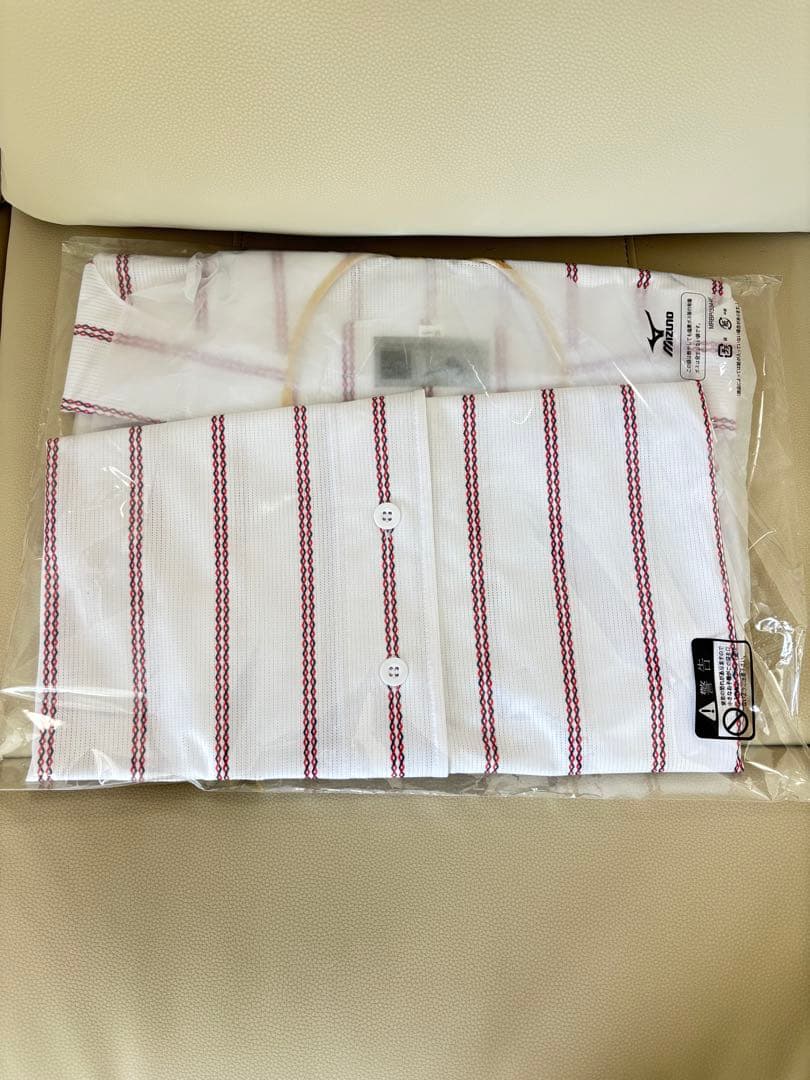 Mサイズ　Mizuno WBC侍ジャパン　ユニフォーム 大谷選手　2026