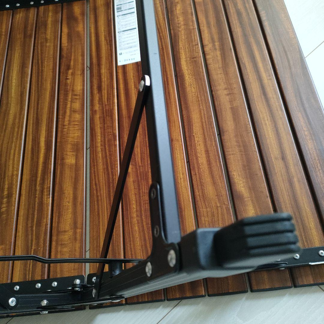 わ*め様 【超美品】Ogawa 3High＆Low Table Series