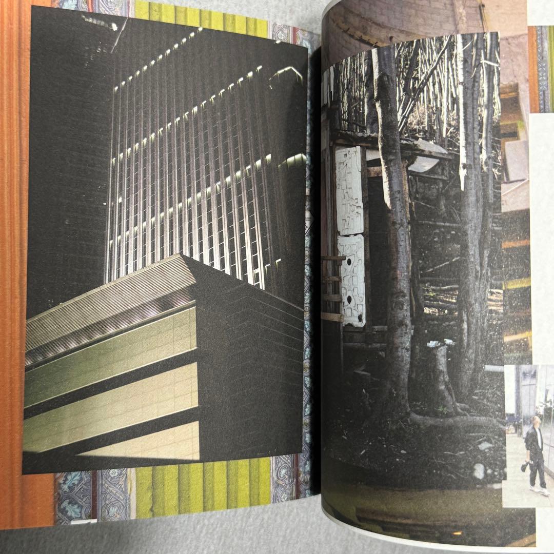 Fundamentals ヴェネツィア建築ビエンナーレ 展覧会 カタログ