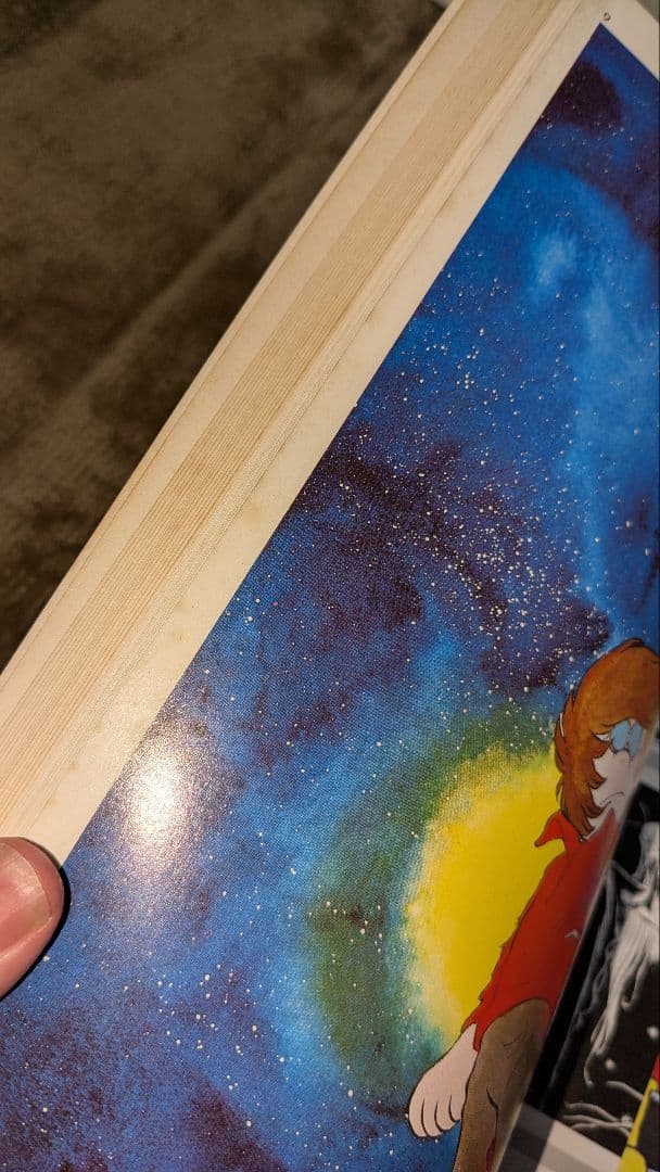 松本零士　本5冊セット