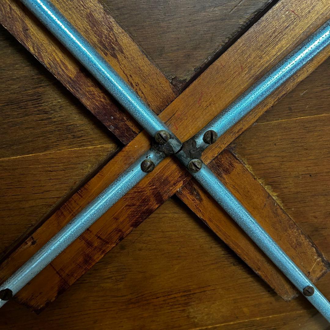 1950年代 ハーマンミラー Herman miller イームズ CTM