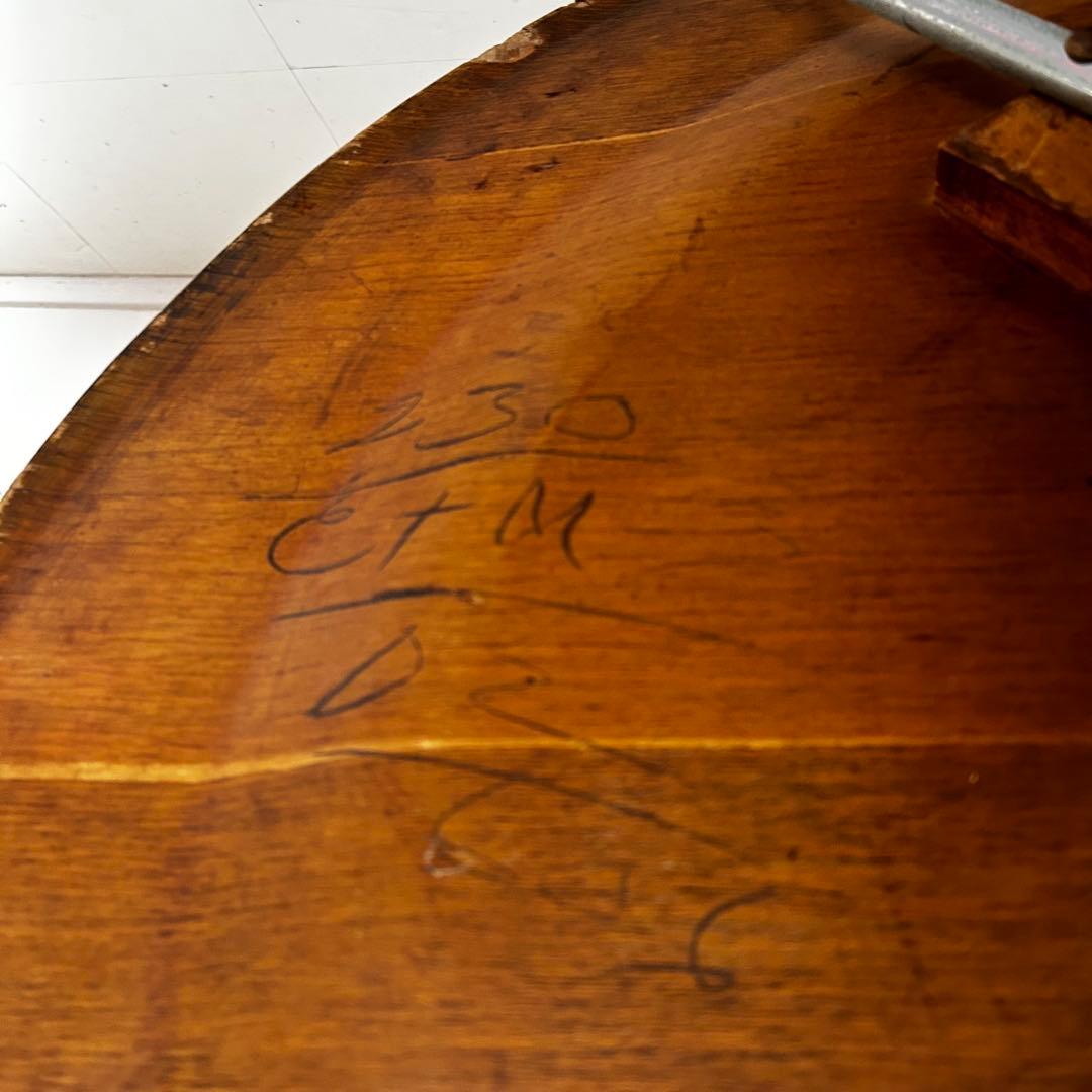 1950年代 ハーマンミラー Herman miller イームズ CTM