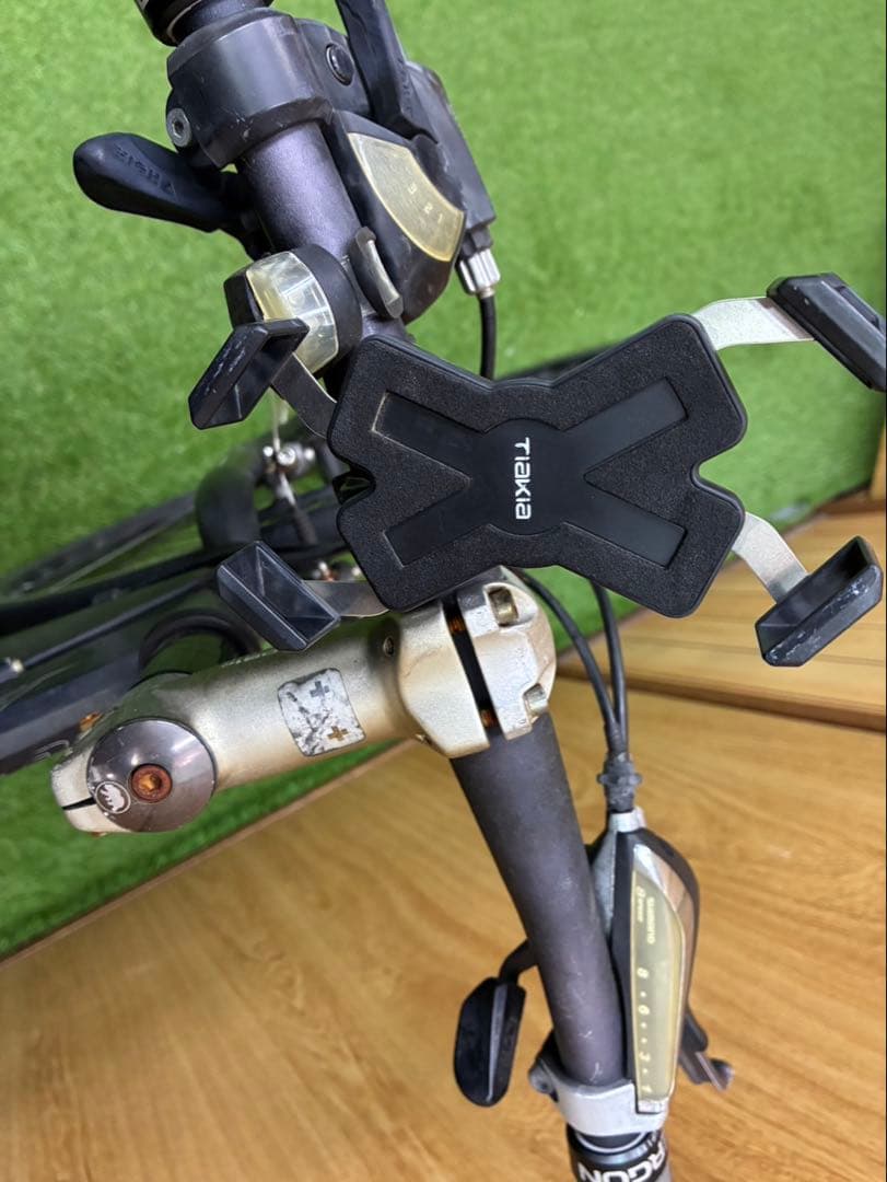 MARIN CORTE MADERA クロスバイク 24段変速 700C