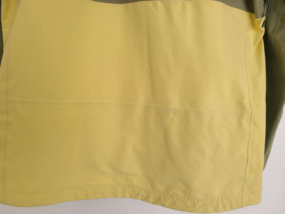 P.RHYTHM SMILE JACKET 極美品　sizeL