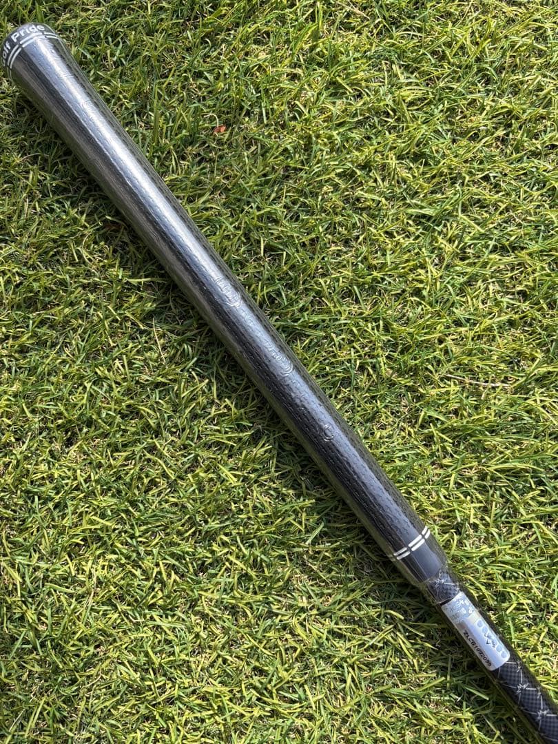 キャロウェイ　QUANTUM トリプルダイヤ9.0°【ヘッドのみ】