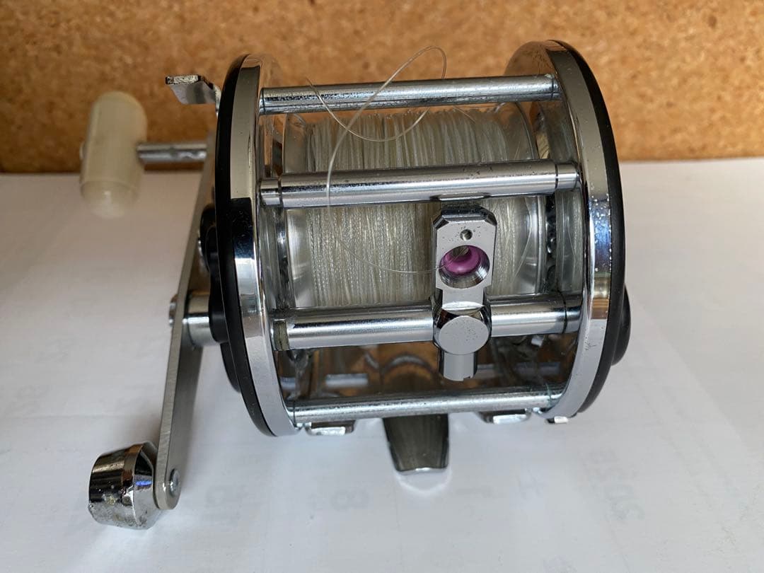 リール DAIWA Dynamic 600S