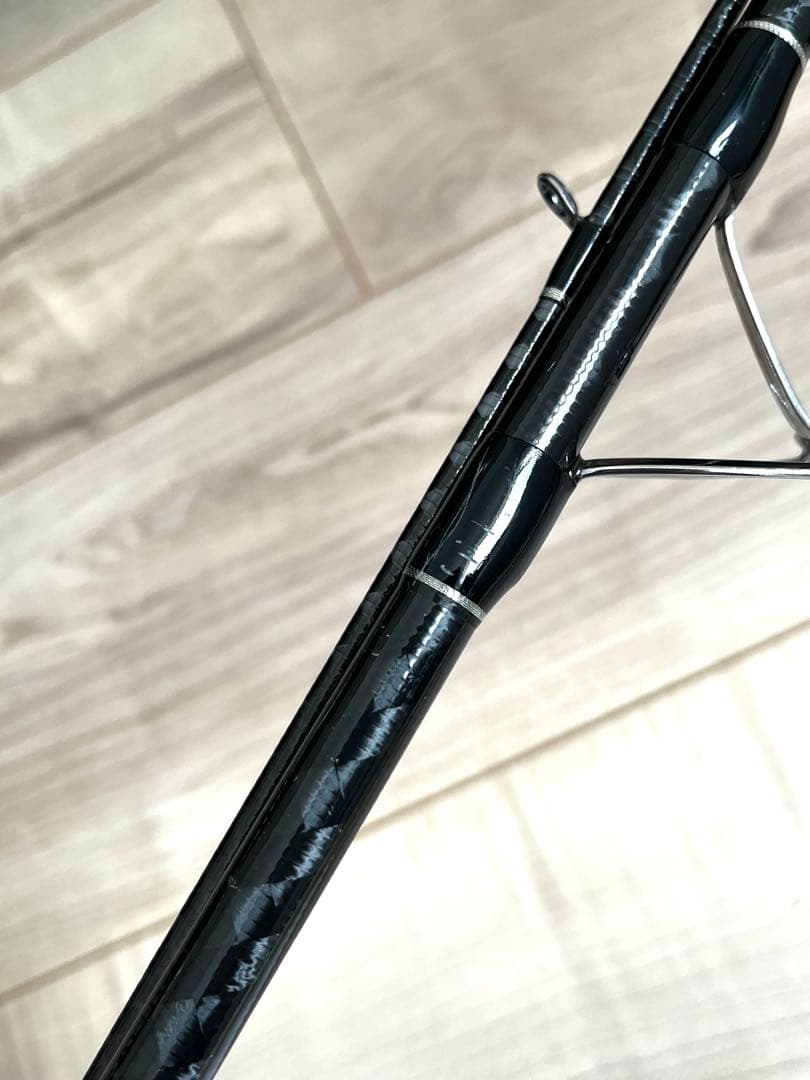 シマノ　 ディアルーナXR S1006M/SHIMANO DIALUNA