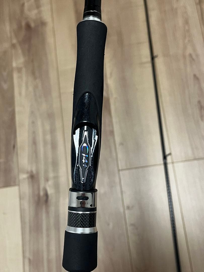 シマノ　 ディアルーナXR S1006M/SHIMANO DIALUNA