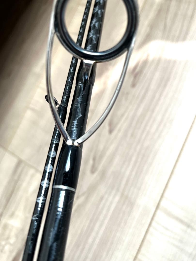 シマノ　 ディアルーナXR S1006M/SHIMANO DIALUNA