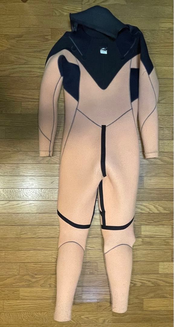 O'NEILL SUPER FREAK ZEN セミドライ 5×3 MLB